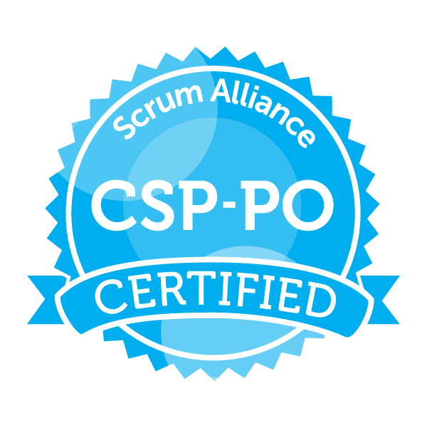 Scrum Alliance Advanced Certified Scrum Product Owner